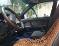 Toyota Camry   1989 - Cần bán lại xe Toyota Camry đời 1989, nhập khẩu xe gia đình