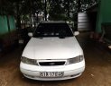 Daewoo Cielo 1995 - Chính chủ bán Daewoo Cielo sản xuất 1995, màu trắng, xe nhập