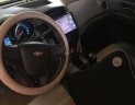 Chevrolet Cruze 2010 - Cần bán xe Chevrolet Cruze đời 2010, màu đen xe gia đình, 245tr