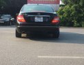 Mercedes-Benz C class C200 2008 - Bán xe Mercedes C200 năm sản xuất 2008, màu đen số tự động 