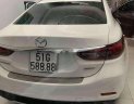 Mazda 6   2018 - Bán Mazda 6 đời 2018, màu trắng
