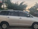 Toyota Innova 2006 - Bán Toyota Innova 2006, màu bạc, nhập khẩu