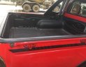 Ford Ranger 2002 - Bán Ford Ranger năm 2002, màu đỏ, nhập khẩu, giá tốt