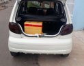 Daewoo Matiz    2004 - Cần bán lại xe Daewoo Matiz đời 2004, màu trắng, giá 75tr