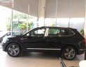 Volkswagen Tiguan Allspace 2018 - Bán Volkswagen Tiguan Allspace sản xuất 2018, màu đen, nhập khẩu