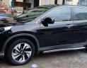 Honda CR V 2017 - Cần bán Honda CR V đời 2017, màu đen xe gia đình
