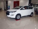 Toyota Innova 2019 - Cần bán Toyota Innova năm 2019, màu trắng, giá tốt