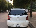 Nissan Grand livina 2011 - Bán Nissan Grand livina sản xuất năm 2011, màu trắng, nhập khẩu