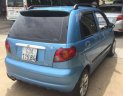 Daewoo Matiz 2005 - Bán ô tô Daewoo Matiz sản xuất 2005, xe gia đình