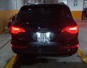 Audi Q7 2007 - Bán Audi Q7 năm 2007, màu đen, nhập khẩu