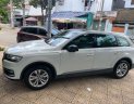 Audi Q7  2.0   2016 - Cần bán lại xe Audi Q7 2.0 2016, màu trắng, nhập khẩu chính chủ