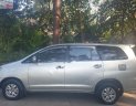 Toyota Innova 2006 - Bán Toyota Innova 2006, màu bạc, nhập khẩu