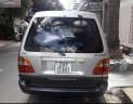 Toyota Zace GL 2005 - Cần bán Toyota Zace GL đời 2005, màu bạc