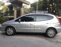 Chevrolet Vivant 2009 - Bán Chevrolet Vivant AT sản xuất năm 2009, màu bạc, số tự động 