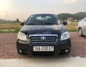 Daewoo Gentra 2009 - Cần bán lại xe Daewoo Gentra đời 2009