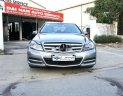 Mercedes-Benz C class  C200  2011 - Xe Mercedes C200 năm sản xuất 2011 đẹp như mới 