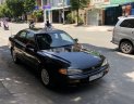 Toyota Camry   1992 - Bán Toyota Camry đời 1992, màu xám, nhập khẩu nguyên chiếc, 165tr