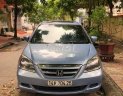 Honda Odyssey AT 2006 - Bán Honda Odyssey AT năm sản xuất 2006, màu xanh lam, nhập khẩu 