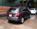 Nissan Qashqai   2009 - Bán Nissan Qashqai 2009, màu nâu, nhập khẩu