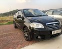 Daewoo Gentra 2009 - Cần bán lại xe Daewoo Gentra đời 2009