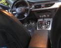 Audi A6     2012 - Xe Audi A6 sản xuất 2012, màu trắng, nhập khẩu như mới