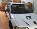 Honda Civic 1989 - Bán xe Honda Civic 1989, màu trắng, nhập khẩu, xe đẹp