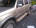 Ford Everest    2007 - Cần bán gấp Ford Everest sản xuất năm 2007