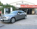 Mercedes-Benz C class  C200  2011 - Xe Mercedes C200 năm sản xuất 2011 đẹp như mới 