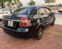 Daewoo Gentra 2009 - Cần bán lại xe Daewoo Gentra đời 2009