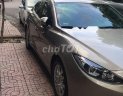 Mazda 3 AT 2017 - Bán Mazda 3 AT năm sản xuất 2017 giá cạnh tranh