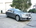 Mercedes-Benz C class  C200  2011 - Xe Mercedes C200 năm sản xuất 2011 đẹp như mới 