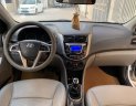 Hyundai Accent 2011 - Cần bán xe Hyundai Accent MT đời 2011, xe nhập