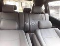 Chevrolet Vivant     MT 2008 - Cần bán gấp Chevrolet Vivant MT đời 2008, màu đen xe gia đình