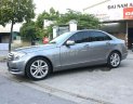 Mercedes-Benz C class  C200  2011 - Xe Mercedes C200 năm sản xuất 2011 đẹp như mới 