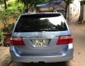 Honda Odyssey AT 2006 - Bán Honda Odyssey AT năm sản xuất 2006, màu xanh lam, nhập khẩu 