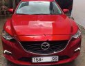 Mazda 6 2015 - Bán Mazda 6 2.5 AT sản xuất năm 2015, màu đỏ
