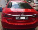 Mazda 6 2015 - Bán Mazda 6 2.5 AT sản xuất năm 2015, màu đỏ