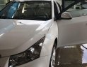 Chevrolet Cruze 2016 - Bán Chevrolet Cruze năm sản xuất 2016, màu trắng, nhập khẩu nguyên chiếc như mới, giá cạnh tranh
