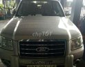 Ford Everest 2008 - Bán xe Ford Everest sản xuất năm 2008