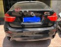 BMW X6 2009 - Cần bán BMW X6 sản xuất năm 2009, màu đen, xe nhập xe gia đình, giá chỉ 750 triệu