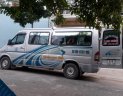 Mercedes-Benz Sprinter 2005 - Bán Mercedes Sprinter 311 đời 2005, màu bạc