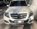 Mercedes-Benz GLK Class 2012 - Bán xe Mercedes GLK 300 4Matic đời 2012, màu trắng, nhập khẩu chính chủ