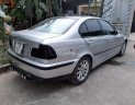 BMW 3 Series 2002 - Bán BMW 318i sản xuất năm 2002, màu bạc, giá 145tr