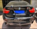 BMW X6 2009 - Cần bán BMW X6 sản xuất năm 2009, màu đen, xe nhập xe gia đình, giá chỉ 750 triệu