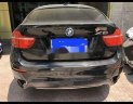 BMW X6   2009 - Bán BMW X6 năm sản xuất 2009, màu đen, xe nhập, 750 triệu