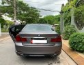 BMW 7 Series 750LI 2009 - Bán BMW 7 Series 750LI đời 2010, màu bạc, nhập khẩu nguyên chiếc