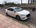 Hyundai Accent 2018 - Bán Hyundai Accent đời 2018, màu trắng, nhập khẩu nguyên chiếc chính chủ, giá 540tr