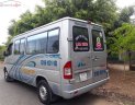 Mercedes-Benz Sprinter 2005 - Bán Mercedes Sprinter 311 đời 2005, màu bạc