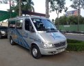 Mercedes-Benz Sprinter 2005 - Bán Mercedes Sprinter 311 đời 2005, màu bạc