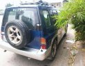 Suzuki Grand vitara 2004 - Bán Suzuki Grand vitara đời 2004, xe nhập, kim phun điện tử